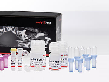innuPREP Virus DNA/RNA Kit