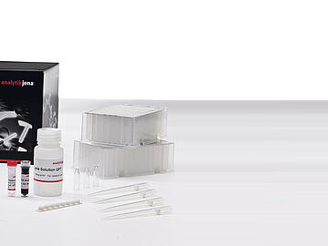 innuPREP Plant DNA Kit IPC16