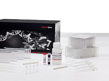 innuPREP Virus DNA/RNA Kit-IPC16