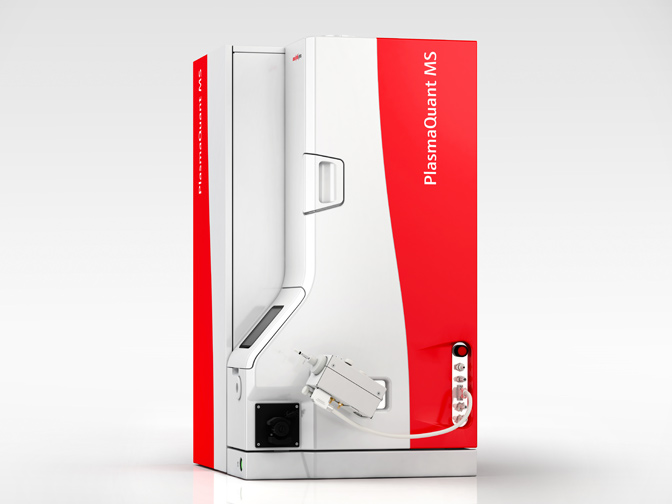 PlasmaQuant<sup>®</sup> PQ MS