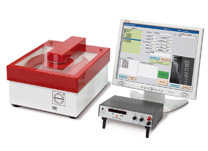 Pulsed Field Gel Electrophoresis