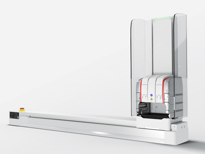 CyBio<sup>®</sup> Carry 