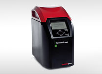 Mixing & Homogenization