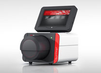 Spectrophotometer