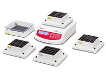 Thermal Mixer & Thermal Block