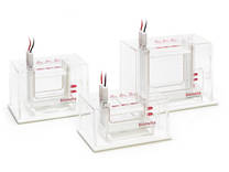 Biometra Multigel, Multigel-Long and Maxigel