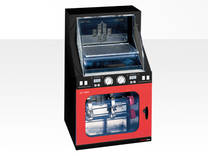 UVP Multidizer Oven