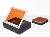 Blue Light LED Illuminators