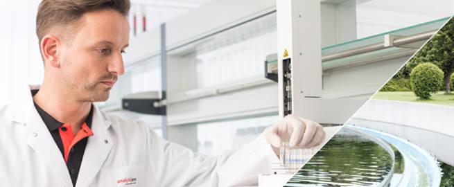 The webinar will provide practical advice for the determination of elemental species, isotopes, main and trace elements and sum parameters. Webinar: "Boost Your Environmental Analysis!"