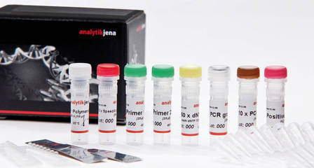 Control Kits for Tick Diagnostics