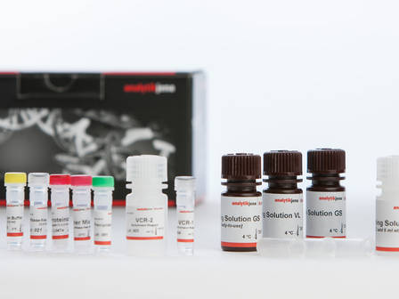 PME free-circulating DNA Extraction Kit