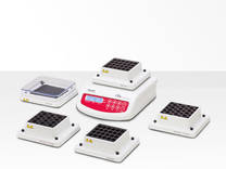 Biometra TS1 ThermoShaker