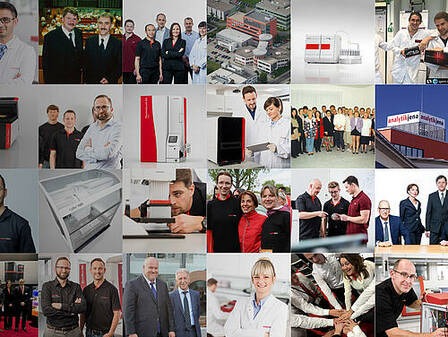 30 Years Analytik Jena