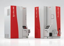 2015 : Analytik Jena étend sa gamme de produits