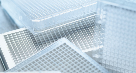 Accessories to Lab Automation