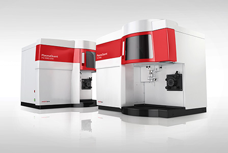 The analysis of electrolytic etching solutions is a challenge for a large number of laboratories.