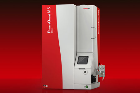 PlasmaQuant<sup>®</sup> MS Elite