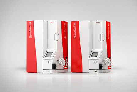 ICP-MS for High-precision Drinking Water Analysis With the Lowest Possible Cost Per Sample