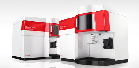 PlasmaQuant® PQ 9000 series