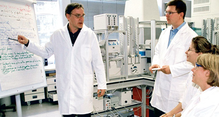 Seminars & Trainings