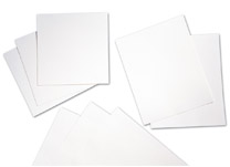 Consumables for Electrophoresis & Blotting