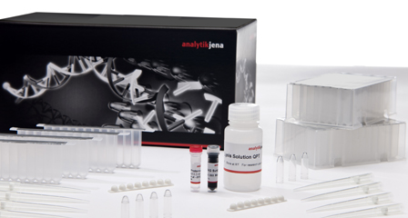 Automated processing