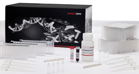 Isolation kits for InnuPure<sup>®</sup> C16