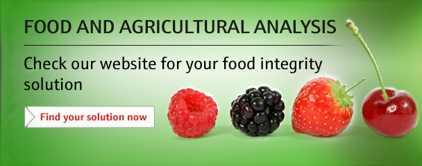 Food Analysis