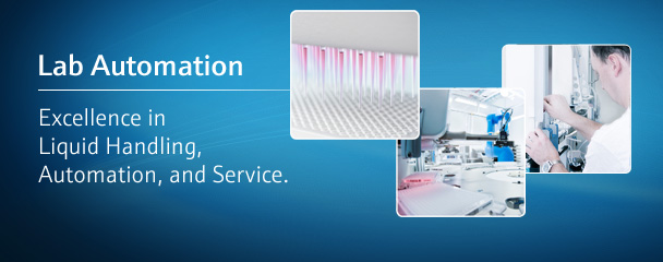 Lab Automation