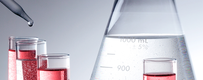 Simplify Quality Control Routines by High-Spec Instrumentation