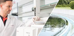 Analytik Jena - Web Seminars Chemical Analysis & Life Science